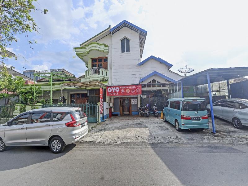 Hotel O Near Mall Ciputra 2 - Genel