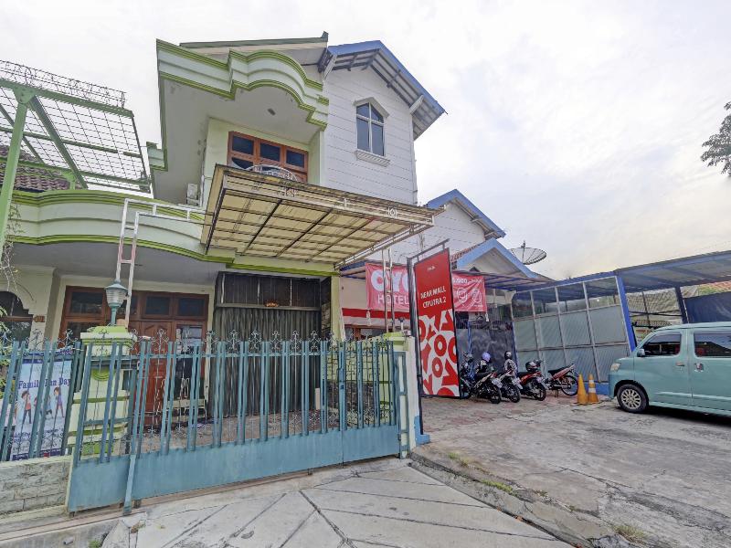 Hotel O Near Mall Ciputra 2 - Genel