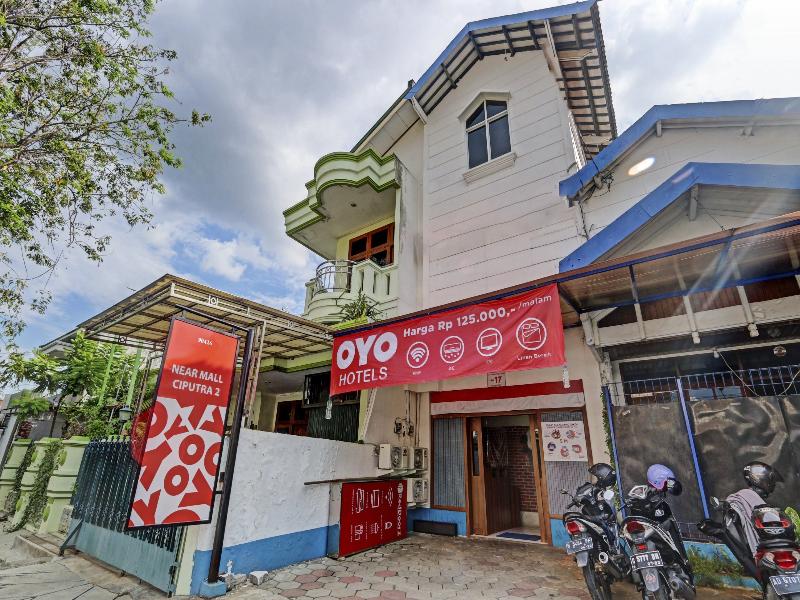Hotel O Near Mall Ciputra 2 - Genel