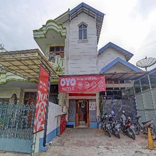 Hotel O Near Mall Ciputra 2 otel fotoğrafı