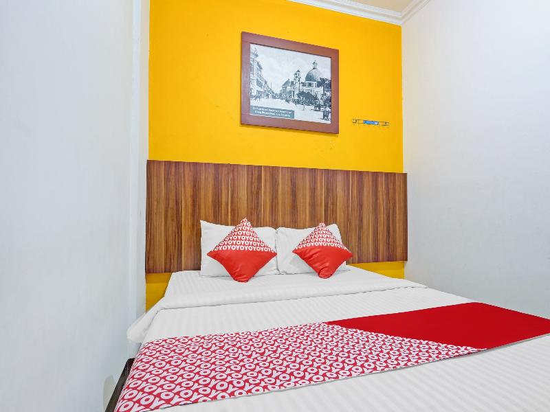 Hotel O Near Mall Ciputra 2 - Oda