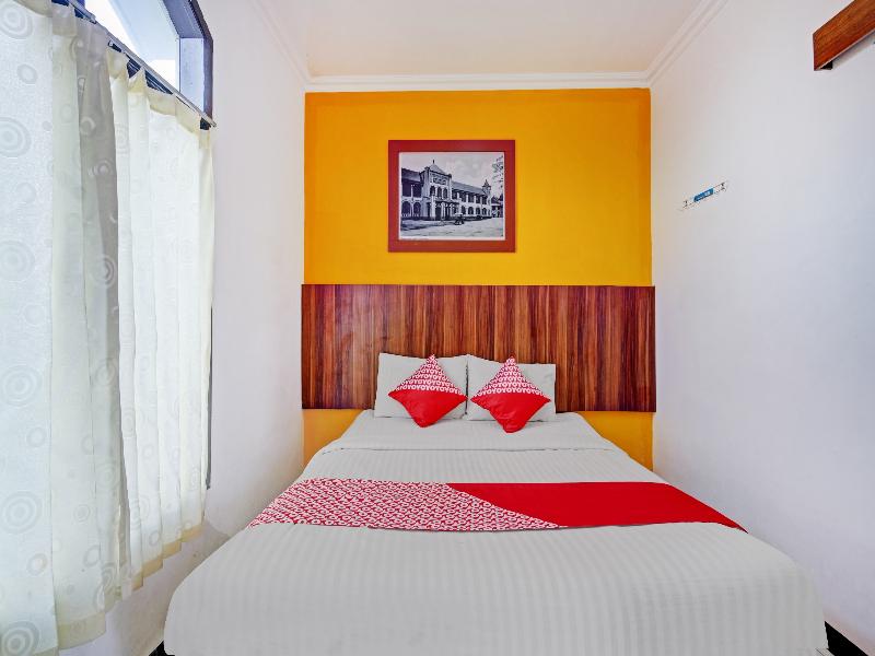Hotel O Near Mall Ciputra 2 - Oda