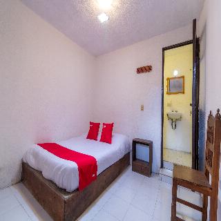 Hotel O Near Mall Ciputra 2 fotoÄŸrafÄ±