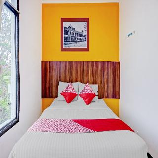 Hotel O Near Mall Ciputra 2 fotoÄŸrafÄ±