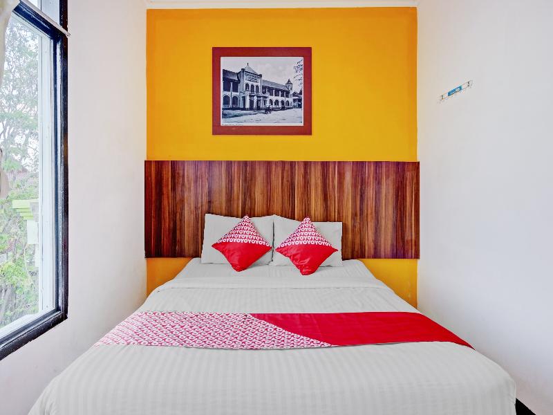 Hotel O Near Mall Ciputra 2 - Oda
