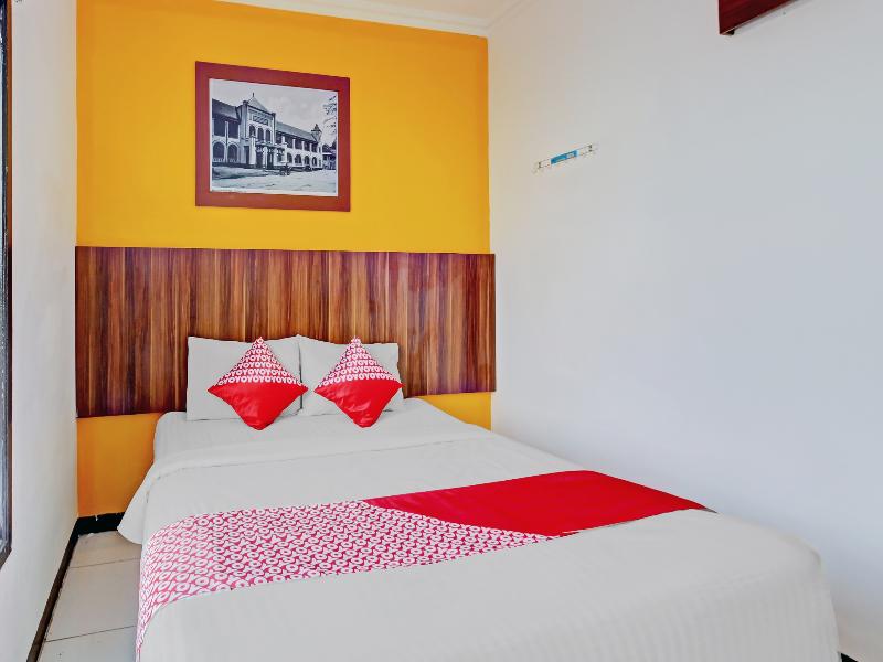 Hotel O Near Mall Ciputra 2 - Oda