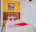 Hotel O Near Mall Ciputra 2 oda fotoğrafı