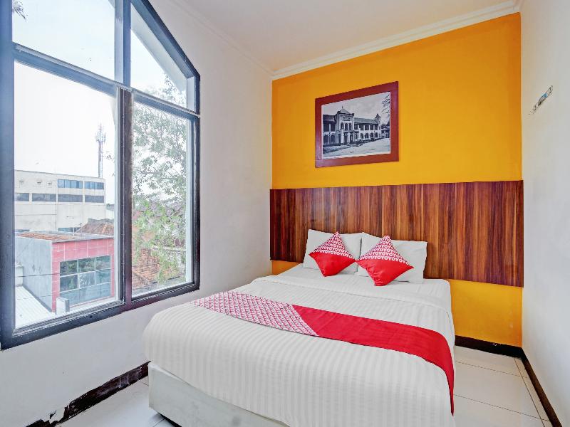 Hotel O Near Mall Ciputra 2 - Oda