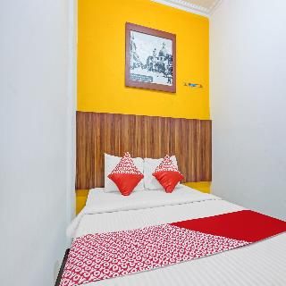 Hotel O Near Mall Ciputra 2 fotoÄŸrafÄ±