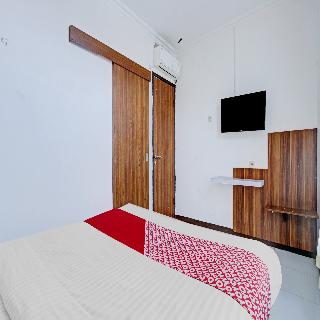Hotel O Near Mall Ciputra 2 fotoÄŸrafÄ±