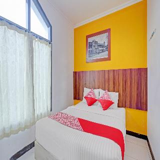 Hotel O Near Mall Ciputra 2 fotoÄŸrafÄ±