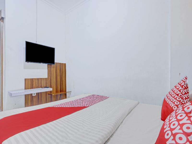 Hotel O Near Mall Ciputra 2 - Oda