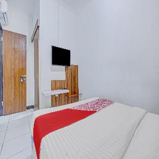 Hotel O Near Mall Ciputra 2 fotoÄŸrafÄ±