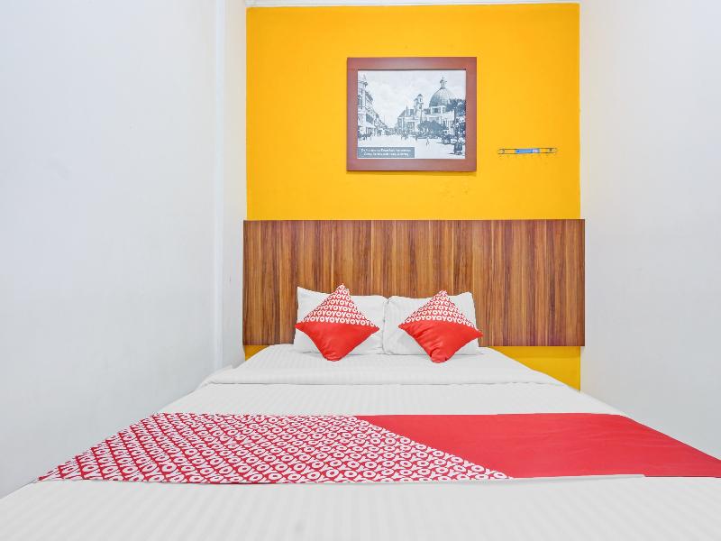 Hotel O Near Mall Ciputra 2 - Oda