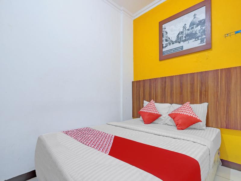 Hotel O Near Mall Ciputra 2 - Oda