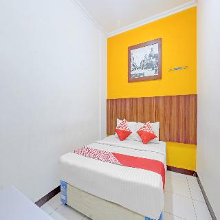 Hotel O Near Mall Ciputra 2 fotoÄŸrafÄ±