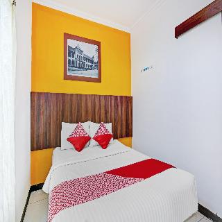 Hotel O Near Mall Ciputra 2 fotoÄŸrafÄ±