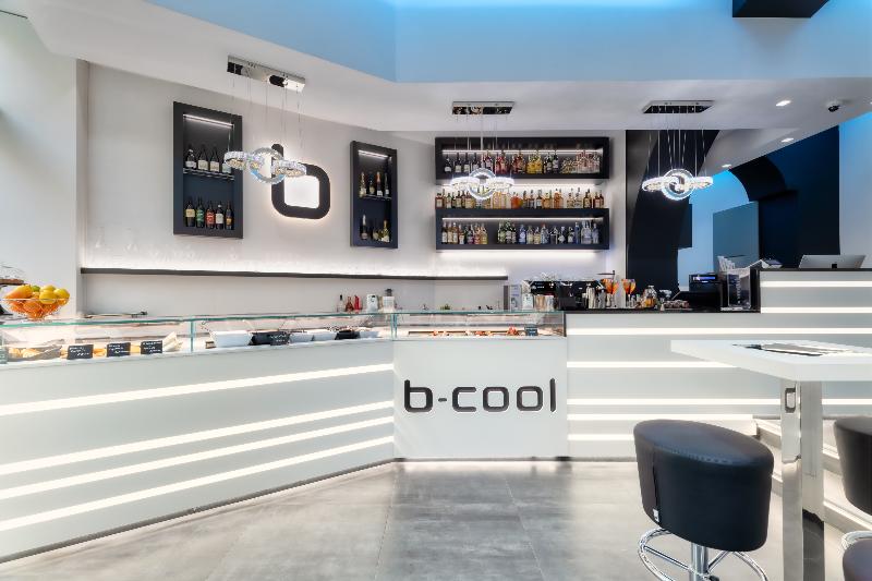 THE ONE Boutique Hotel & SPA Rome - Bar