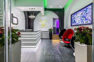 THE ONE Boutique Hotel & SPA Rome otel fotoğrafı