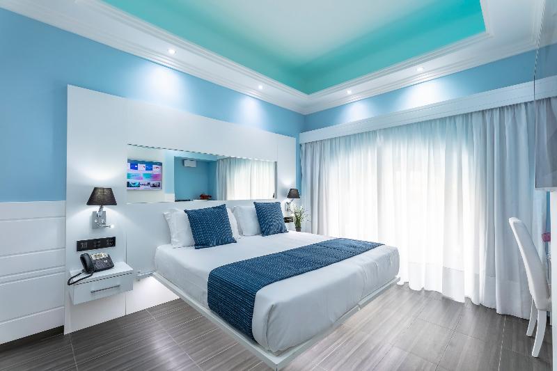 THE ONE Boutique Hotel & SPA Rome - Oda