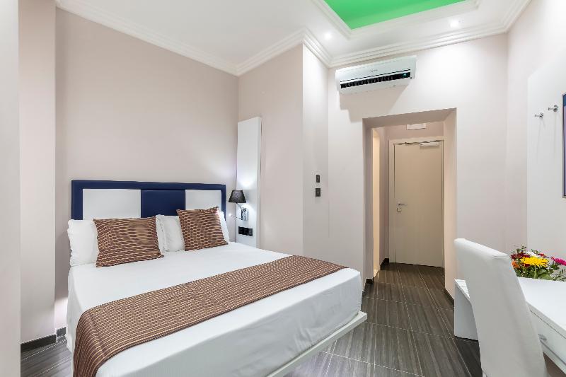 THE ONE Boutique Hotel & SPA Rome - Oda
