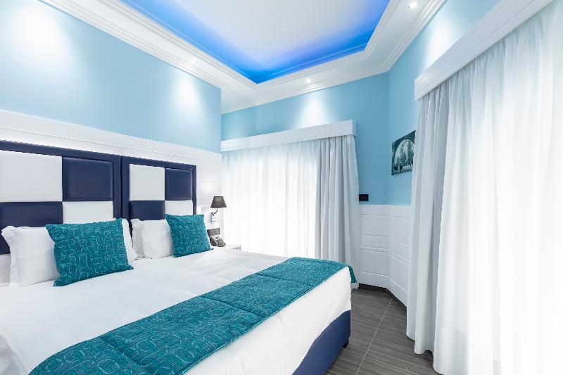 THE ONE Boutique Hotel & SPA Rome - Oda