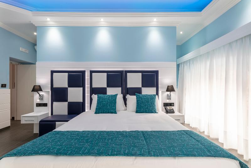 THE ONE Boutique Hotel & SPA Rome - Oda
