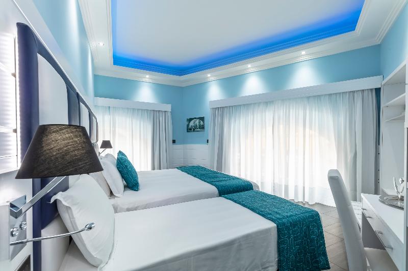 THE ONE Boutique Hotel & SPA Rome - Oda