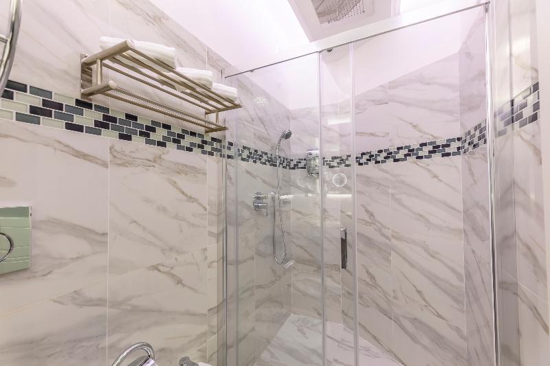 THE ONE Boutique Hotel & SPA Rome - Oda