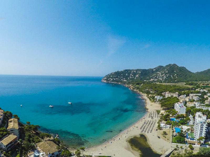 Universal Hotel Castell Royal - Genel