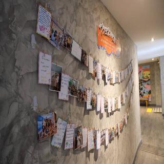 Boutique Poo-Yai Lee @BP Place fotoÄŸrafÄ±