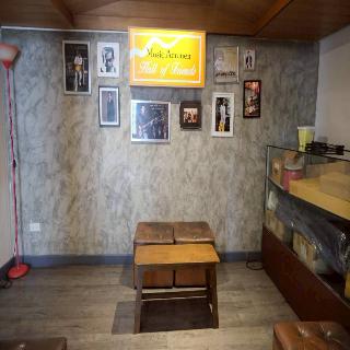 Boutique Poo-Yai Lee @BP Place fotoÄŸrafÄ±