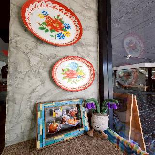 Boutique Poo-Yai Lee @BP Place fotoÄŸrafÄ±
