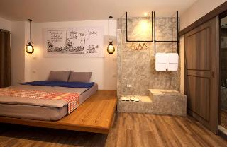 Boutique Poo-Yai Lee @BP Place fotoÄŸrafÄ±