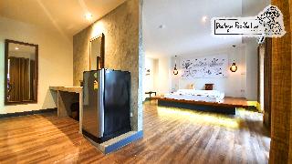 Boutique Poo-Yai Lee @BP Place fotoÄŸrafÄ±