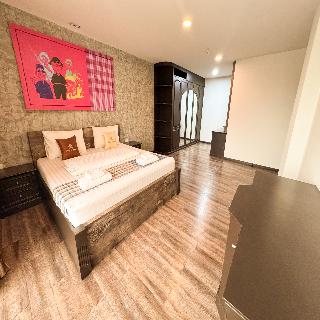 Boutique Poo-Yai Lee @BP Place fotoÄŸrafÄ±