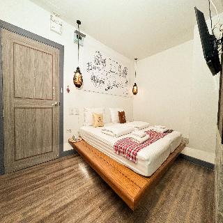 Boutique Poo-Yai Lee @BP Place fotoÄŸrafÄ±