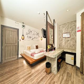 Boutique Poo-Yai Lee @BP Place fotoÄŸrafÄ±