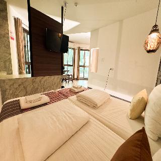 Boutique Poo-Yai Lee @BP Place fotoÄŸrafÄ±