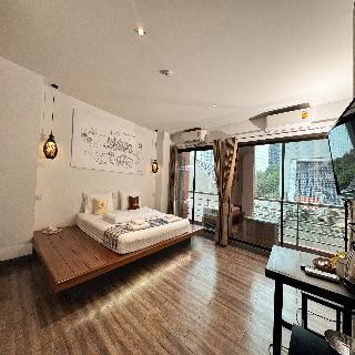Boutique Poo-Yai Lee @BP Place fotoÄŸrafÄ±