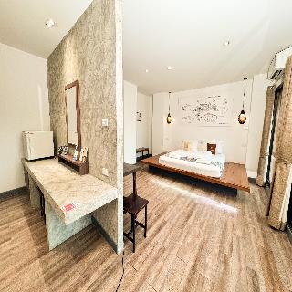Boutique Poo-Yai Lee @BP Place fotoÄŸrafÄ±