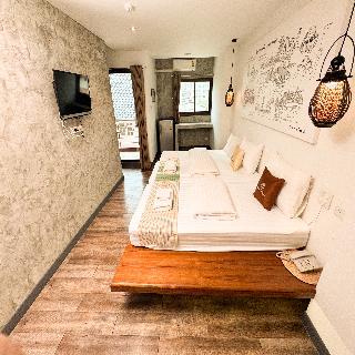 Boutique Poo-Yai Lee @BP Place fotoÄŸrafÄ±