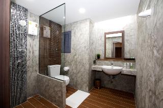 Boutique Poo-Yai Lee @BP Place fotoÄŸrafÄ±