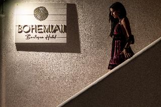 Bohemian Boutique Hotel