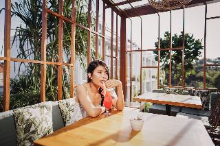 Rimbun Canggu Hotel fotoÄŸrafÄ±