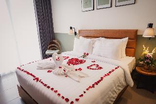 Rimbun Canggu Hotel fotoÄŸrafÄ±