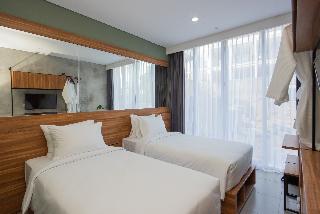 Rimbun Canggu Hotel fotoÄŸrafÄ±