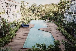 Rimbun Canggu Hotel fotoÄŸrafÄ±