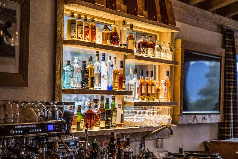 TOP Hotel Sarain Active Mountain Resort - Bar