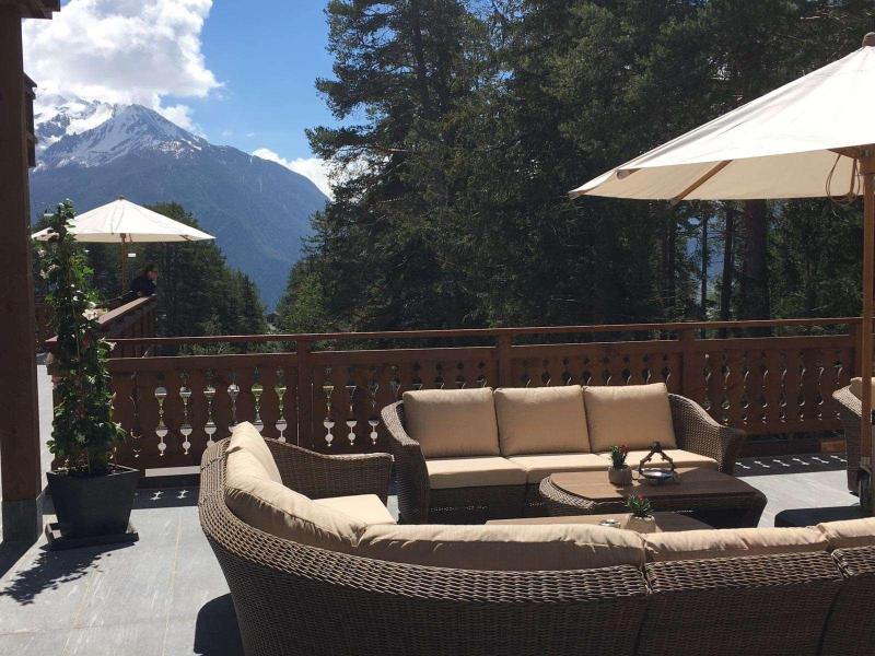 TOP Hotel Sarain Active Mountain Resort - Bar